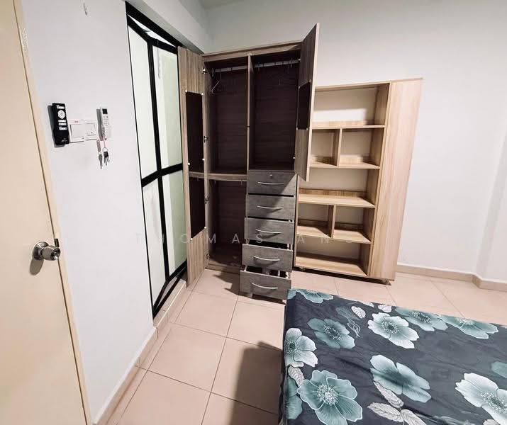 299A Compassvale Street, 299A Compassvale Street, Hougang / Punggol / Sengkang, Room Rental, 150 sqft, HDB Flat For Rent, by Thomas Ang, 500290553 - Bedroom - PropertyGuru.com.sg