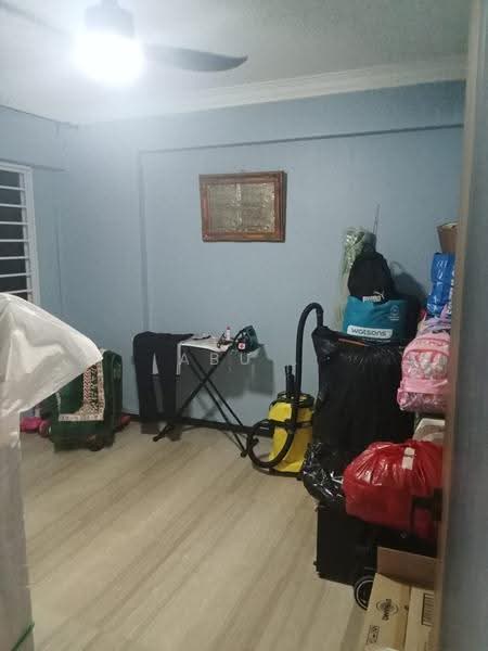 152 Yung Ho Road, 152 Yung Ho Road, Boon Lay / Jurong / Tuas, 3 Bedrooms, 1,001 sqft, HDB Flat For Rent, by Abu ., 500290554 - Interior - PropertyGuru.com.sg
