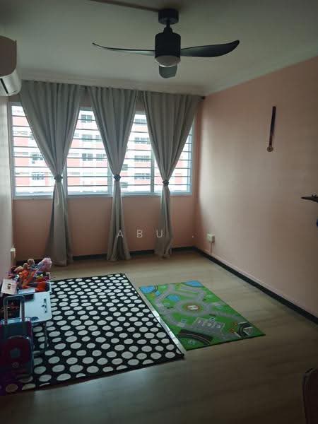 152 Yung Ho Road, 152 Yung Ho Road, Boon Lay / Jurong / Tuas, 3 Bedrooms, 1,001 sqft, HDB Flat For Rent, by Abu ., 500290554 - Living Room - PropertyGuru.com.sg
