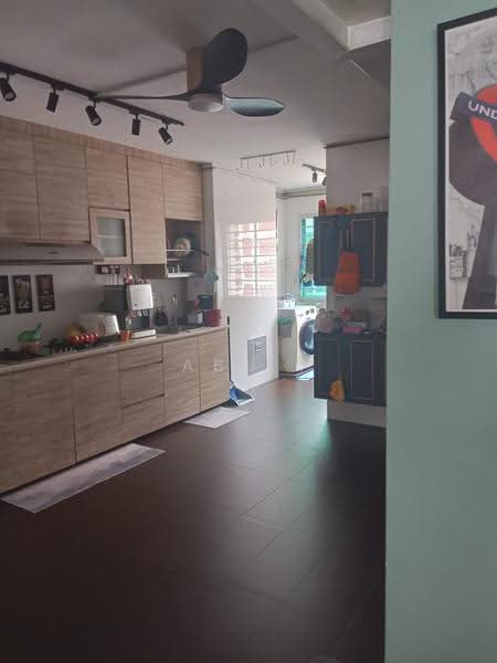 152 Yung Ho Road, 152 Yung Ho Road, Boon Lay / Jurong / Tuas, 3 Bedrooms, 1,001 sqft, HDB Flat For Rent, by Abu ., 500290554 - Kitchen - PropertyGuru.com.sg