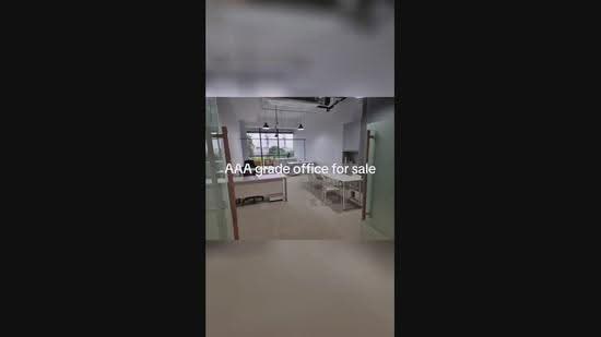 Woods Square, 8 Woodlands Square, Admiralty / Woodlands, 516 sqft, Office For Sale, by Yen On, 500290559 - CommercialGuru.com.sg