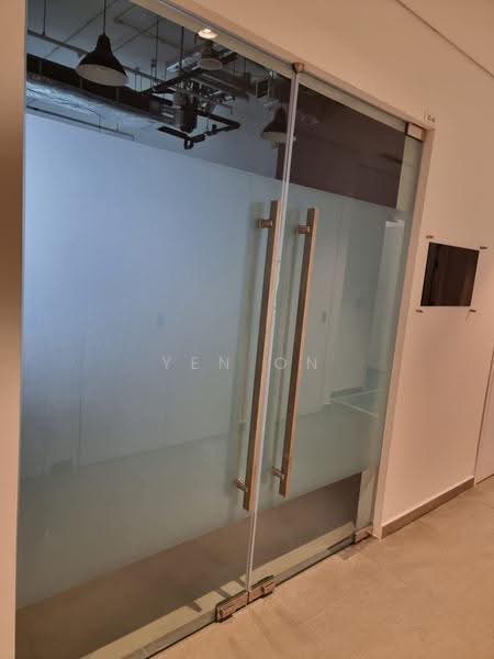 Woods Square, 8 Woodlands Square, Admiralty / Woodlands, 516 sqft, Office For Sale, by Yen On, 500290559 - CommercialGuru.com.sg