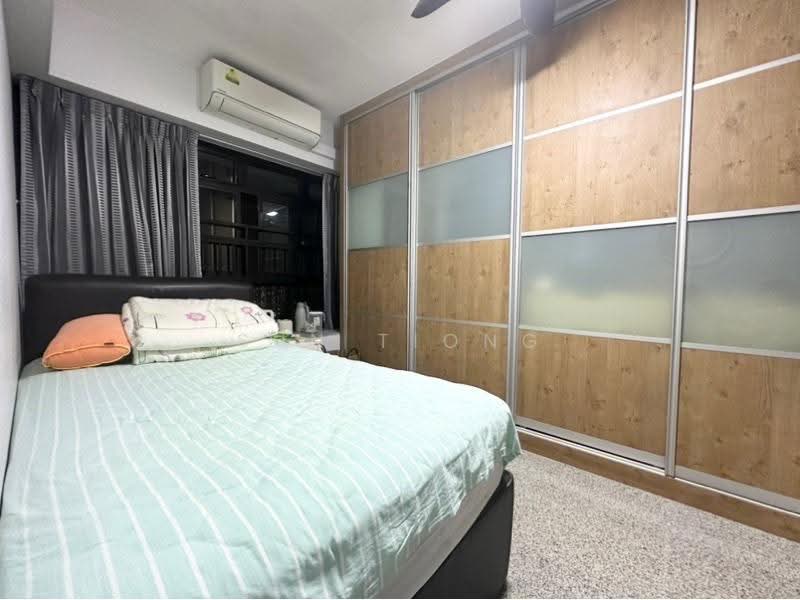 441B Clementi Avenue 3, 441B 441B, Buona Vista / West Coast / Clementi New Town, 1 Bedroom, 1,001 sqft, HDB Flat For Rent, by Sun Tiong, 500290563 - PropertyGuru.com.sg