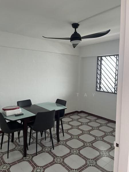 206 Toa Payoh North, 206 Toa Payoh North, Balestier / Toa Payoh, 2 Bedrooms, 600 sqft, HDB Flat For Rent, by James Tay, 500290564 - PropertyGuru.com.sg
