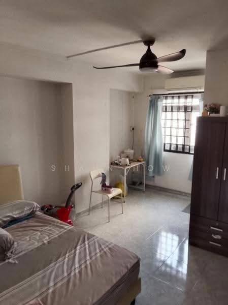 569 Pasir Ris Street 51, 569 Pasir Ris Street 51, Pasir Ris / Tampines, Room Rental, 130 sqft, HDB Flat For Rent, by Shaun How, 500290566 - Bedroom - PropertyGuru.com.sg