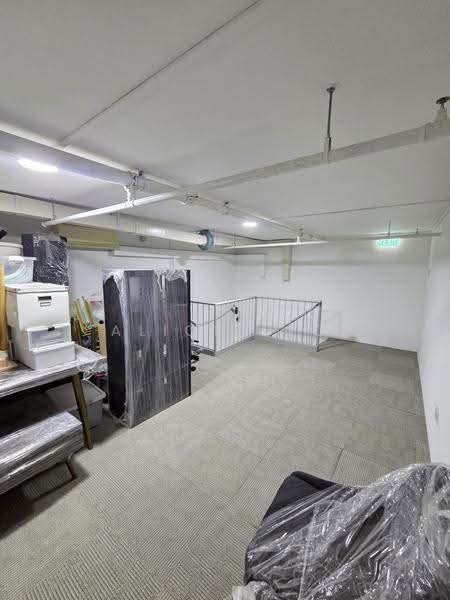 Premier @ Kaki Bukit, 8 Kaki Bukit Avenue 4, Eunos / Geylang / Paya Lebar, 650 sqft, Factory / Workshop (B2) For Rent, by Alice Teo, 500290571 - Interior - CommercialGuru.com.sg