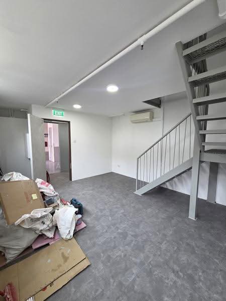 Premier @ Kaki Bukit, 8 Kaki Bukit Avenue 4, Eunos / Geylang / Paya Lebar, 650 sqft, Factory / Workshop (B2) For Rent, by Alice Teo, 500290571 - Interior - CommercialGuru.com.sg