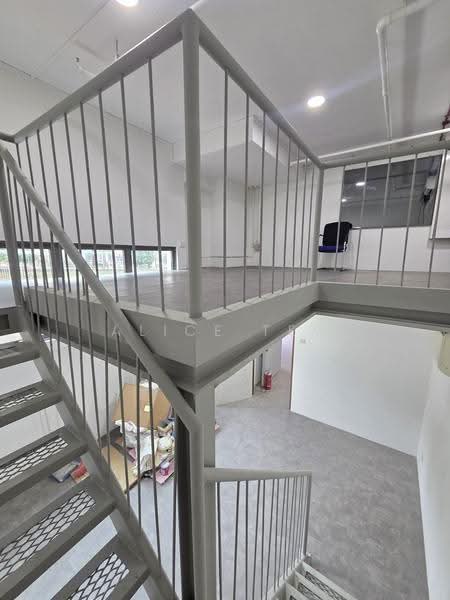 Premier @ Kaki Bukit, 8 Kaki Bukit Avenue 4, Eunos / Geylang / Paya Lebar, 650 sqft, Factory / Workshop (B2) For Rent, by Alice Teo, 500290571 - Interior - CommercialGuru.com.sg