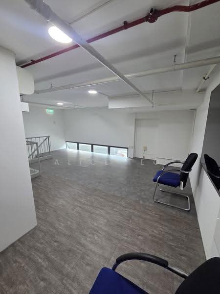 Premier @ Kaki Bukit, 8 Kaki Bukit Avenue 4, Eunos / Geylang / Paya Lebar, 650 sqft, Factory / Workshop (B2) For Rent, by Alice Teo, 500290571 - Interior - CommercialGuru.com.sg