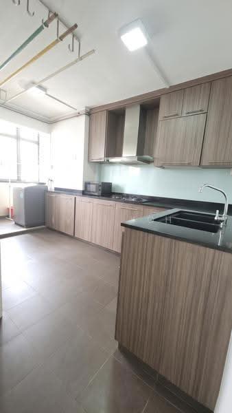 423 Ang Mo Kio Avenue 3, 423 Ang Mo Kio Avenue 3, Ang Mo Kio / Bishan / Thomson, Room Rental, 130 sqft, HDB Flat For Rent, by Ivan Koh, 500290573 - Kitchen - PropertyGuru.com.sg