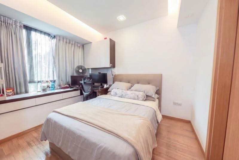 Livia, 61 Pasir Ris Grove, Pasir Ris / Tampines, 4 Bedrooms, 1,539 sqft, Condominium For Sale, by Tan Tze Jung (TJ Tan), 500290575 - Bedroom - PropertyGuru.com.sg