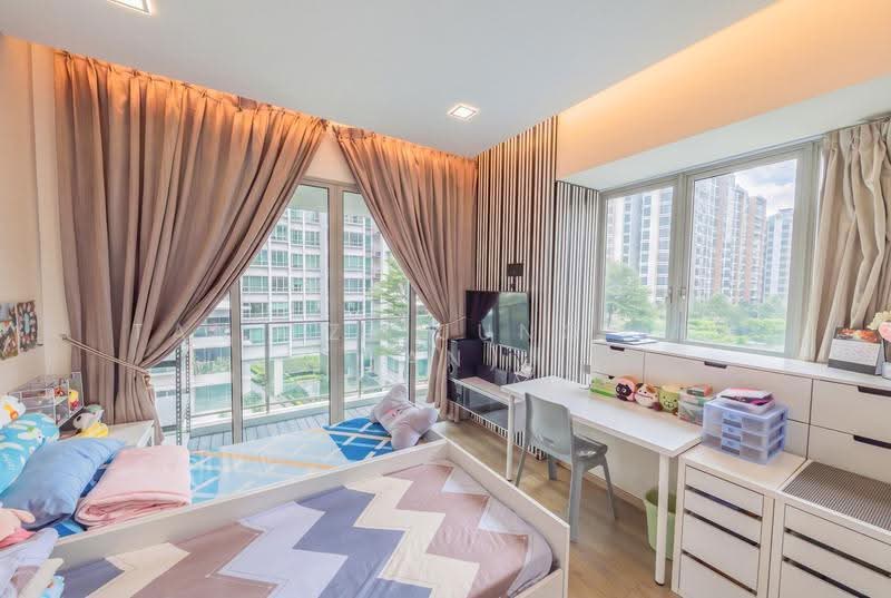 Livia, 61 Pasir Ris Grove, Pasir Ris / Tampines, 4 Bedrooms, 1,539 sqft, Condominium For Sale, by Tan Tze Jung (TJ Tan), 500290575 - Bedroom - PropertyGuru.com.sg