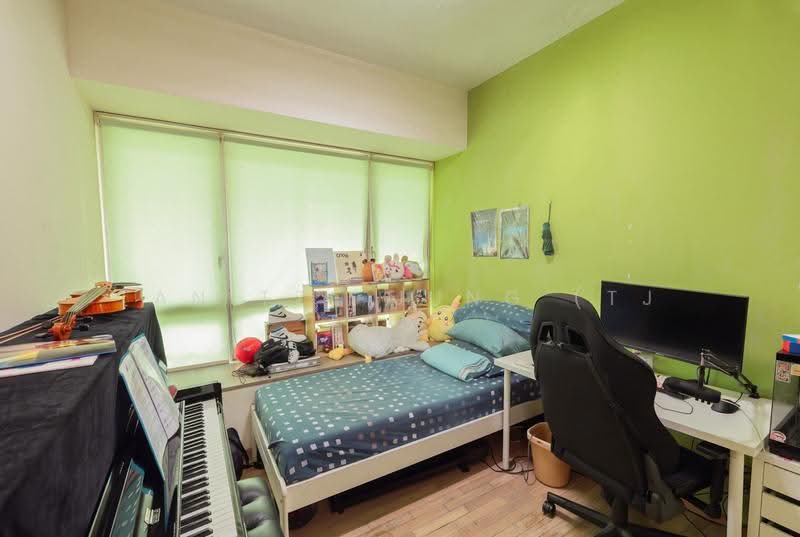 Livia, 61 Pasir Ris Grove, Pasir Ris / Tampines, 4 Bedrooms, 1,539 sqft, Condominium For Sale, by Tan Tze Jung (TJ Tan), 500290575 - Bedroom - PropertyGuru.com.sg