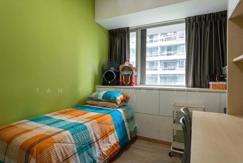 Livia, 61 Pasir Ris Grove, Pasir Ris / Tampines, 4 Bedrooms, 1,539 sqft, Condominium For Sale, by Tan Tze Jung (TJ Tan), 500290575 - Bedroom - PropertyGuru.com.sg