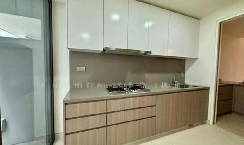 Nim Collection, 10 Nim Rise, Seletar / Yio Chu Kang, 5 Bedrooms, 1,615 sqft, Terraced House For Rent, by Anthea Yeo 杨丽娇, 500290578 - Kitchen - PropertyGuru.com.sg