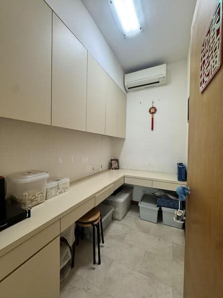 Ris Grandeur, 31 Elias Road, Pasir Ris / Tampines, 2 Bedrooms, 1,066 sqft, Condominium For Sale, by Lim Chew Siam, 500290579 - Study - PropertyGuru.com.sg