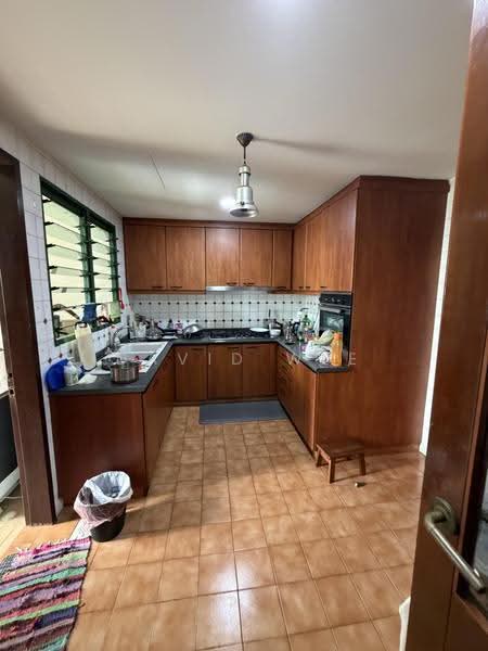 Signature Park, 46 Toh Tuck Road, Clementi Park / Upper Bukit Timah, 3 Bedrooms, 1,421 sqft, Condominium For Rent, by David Wee, 500290584 - Kitchen - PropertyGuru.com.sg