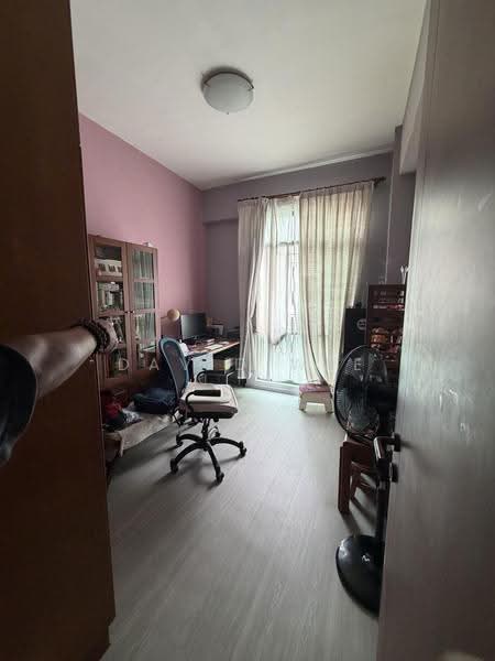 Signature Park, 46 Toh Tuck Road, Clementi Park / Upper Bukit Timah, 3 Bedrooms, 1,421 sqft, Condominium For Rent, by David Wee, 500290584 - Study - PropertyGuru.com.sg
