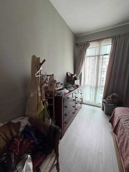 Signature Park, 46 Toh Tuck Road, Clementi Park / Upper Bukit Timah, 3 Bedrooms, 1,421 sqft, Condominium For Rent, by David Wee, 500290584 - Bedroom - PropertyGuru.com.sg