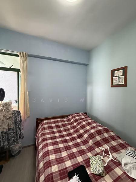 Signature Park, 46 Toh Tuck Road, Clementi Park / Upper Bukit Timah, 3 Bedrooms, 1,421 sqft, Condominium For Rent, by David Wee, 500290584 - Bedroom - PropertyGuru.com.sg