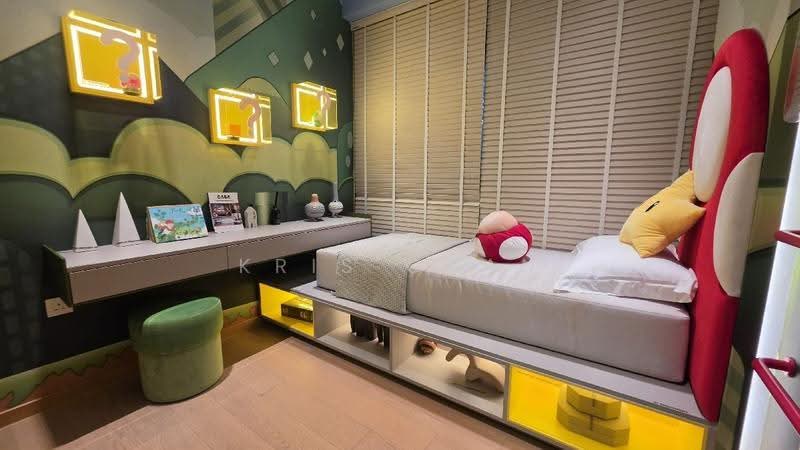 Kassia, 31 Flora Drive, Changi Airport / Changi Village, 4 Bedrooms, 1,345 sqft, Condominium For Sale, by Kris Chan, 500290587 - PropertyGuru.com.sg