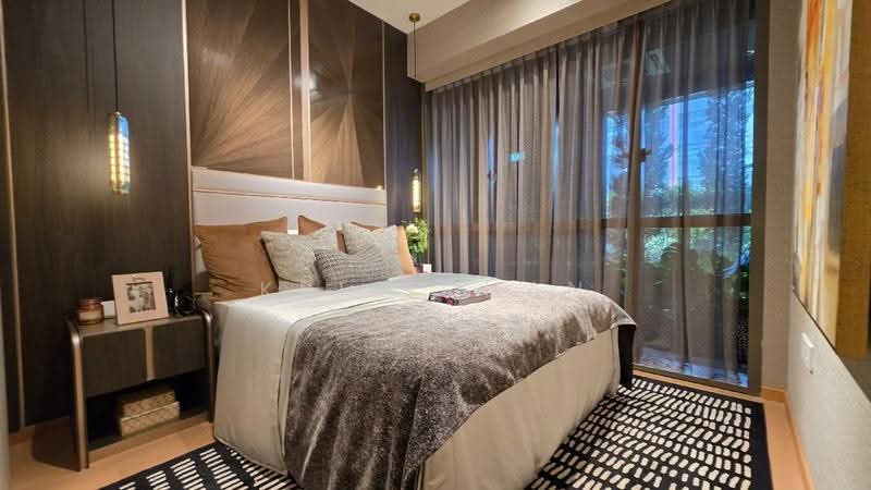 Kassia, 31 Flora Drive, Changi Airport / Changi Village, 4 Bedrooms, 1,345 sqft, Condominium For Sale, by Kris Chan, 500290587 - PropertyGuru.com.sg
