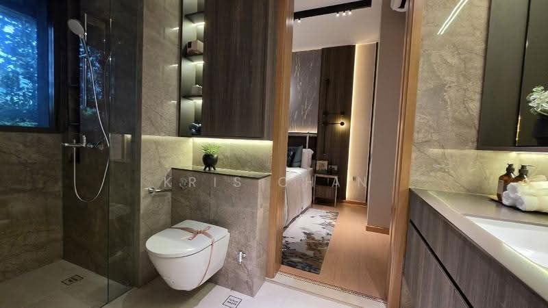 Kassia, 31 Flora Drive, Changi Airport / Changi Village, 4 Bedrooms, 1,345 sqft, Condominium For Sale, by Kris Chan, 500290587 - PropertyGuru.com.sg