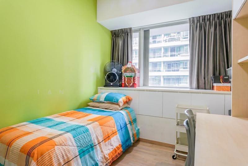 Livia, 61 Pasir Ris Grove, Pasir Ris / Tampines, 4 Bedrooms, 1,539 sqft, Condominium For Sale, by Tan Tze Jung (TJ Tan), 500290589 - Bedroom - PropertyGuru.com.sg
