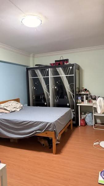 819 Jurong West Street 81, 819 Jurong West Street 81, Boon Lay / Jurong / Tuas, 4 Bedrooms, 1,367 sqft, HDB Flat For Rent, by Shawn Lim, 500290590 - Bedroom - PropertyGuru.com.sg