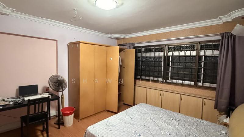 819 Jurong West Street 81, 819 Jurong West Street 81, Boon Lay / Jurong / Tuas, 4 Bedrooms, 1,367 sqft, HDB Flat For Rent, by Shawn Lim, 500290590 - Bedroom - PropertyGuru.com.sg