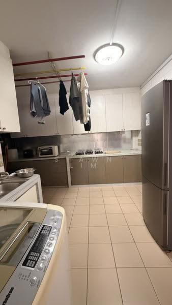 819 Jurong West Street 81, 819 Jurong West Street 81, Boon Lay / Jurong / Tuas, 4 Bedrooms, 1,367 sqft, HDB Flat For Rent, by Shawn Lim, 500290590 - Kitchen - PropertyGuru.com.sg