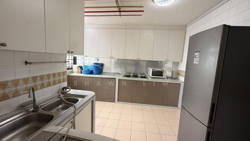 819 Jurong West Street 81, 819 Jurong West Street 81, Boon Lay / Jurong / Tuas, 4 Bedrooms, 1,367 sqft, HDB Flat For Rent, by Shawn Lim, 500290590 - Kitchen - PropertyGuru.com.sg