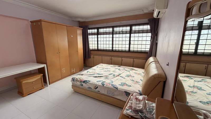 819 Jurong West Street 81, 819 Jurong West Street 81, Boon Lay / Jurong / Tuas, 4 Bedrooms, 1,367 sqft, HDB Flat For Rent, by Shawn Lim, 500290590 - Bedroom - PropertyGuru.com.sg