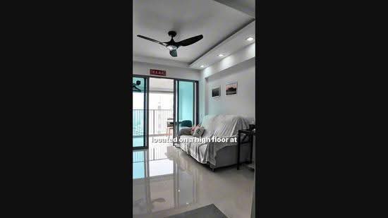 520C Tampines Central 8, 520C Tampines Central 8, Pasir Ris / Tampines, 3 Bedrooms, 904 sqft, HDB Flat For Sale, by Anthony Sentosa, 500290592 - PropertyGuru.com.sg