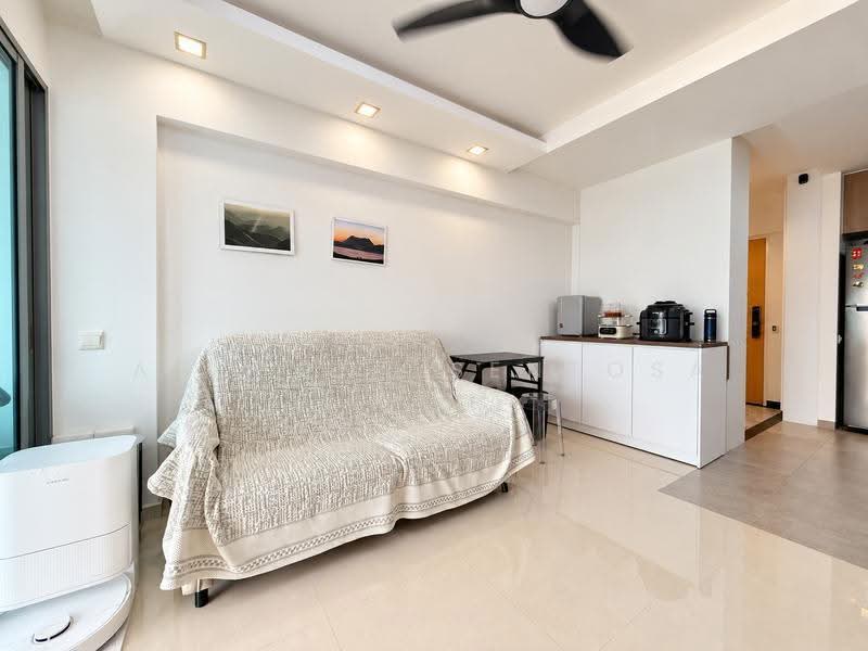520C Tampines Central 8, 520C Tampines Central 8, Pasir Ris / Tampines, 3 Bedrooms, 904 sqft, HDB Flat For Sale, by Anthony Sentosa, 500290592 - Living Room - PropertyGuru.com.sg