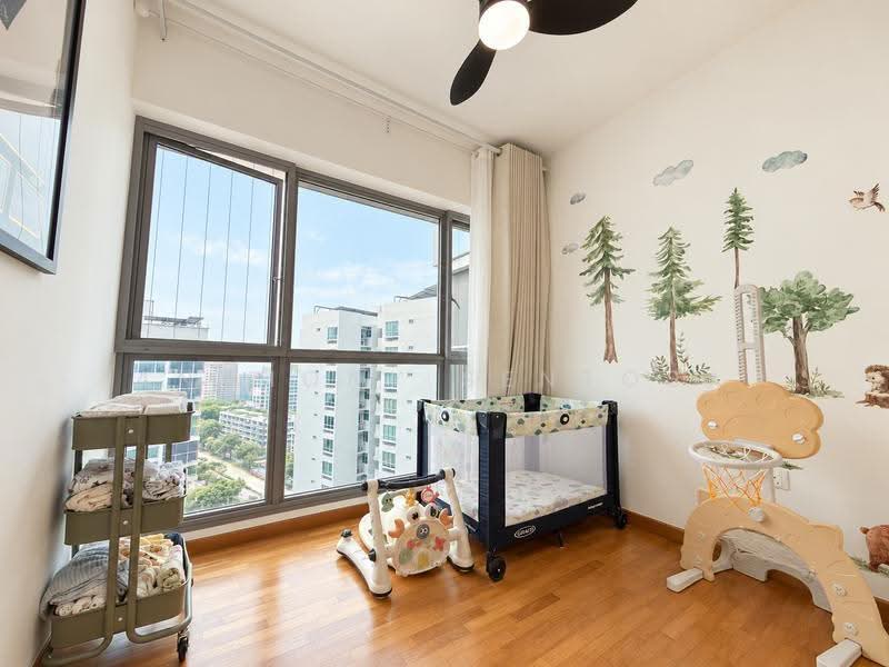 520C Tampines Central 8, 520C Tampines Central 8, Pasir Ris / Tampines, 3 Bedrooms, 904 sqft, HDB Flat For Sale, by Anthony Sentosa, 500290592 - Bedroom - PropertyGuru.com.sg