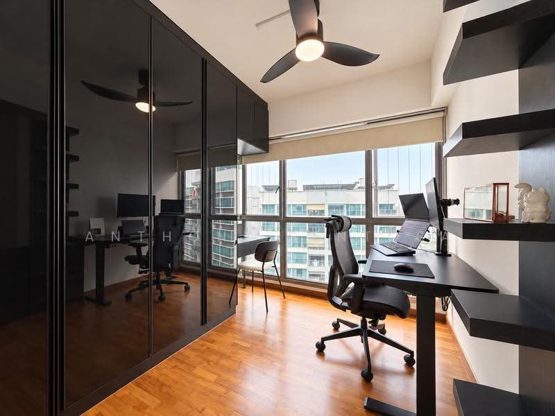 520C Tampines Central 8, 520C Tampines Central 8, Pasir Ris / Tampines, 3 Bedrooms, 904 sqft, HDB Flat For Sale, by Anthony Sentosa, 500290592 - Study - PropertyGuru.com.sg
