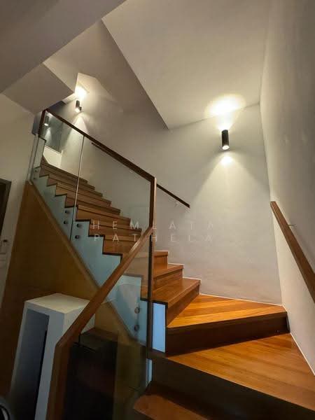 The Greenwood, 205 Greenwood Avenue, Newton / Novena, 5 Bedrooms, 3,025 sqft, Terraced House For Sale, by Hemlata Pathela, 500290595 - Interior - PropertyGuru.com.sg