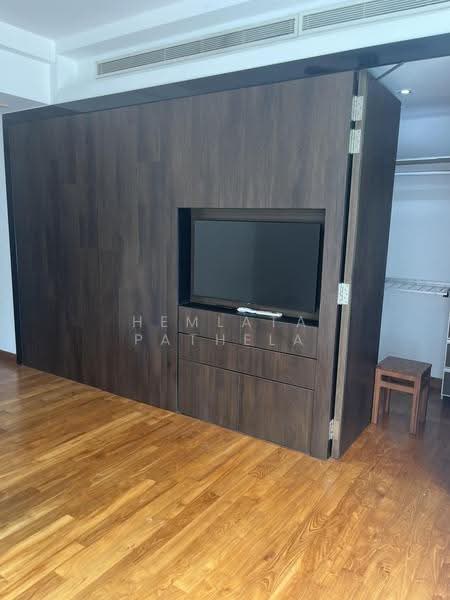The Greenwood, 205 Greenwood Avenue, Newton / Novena, 5 Bedrooms, 3,025 sqft, Terraced House For Sale, by Hemlata Pathela, 500290595 - Interior - PropertyGuru.com.sg