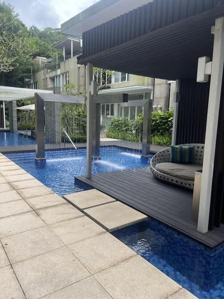 The Greenwood, 205 Greenwood Avenue, Newton / Novena, 5 Bedrooms, 3,025 sqft, Terraced House For Sale, by Hemlata Pathela, 500290595 - Exterior - PropertyGuru.com.sg
