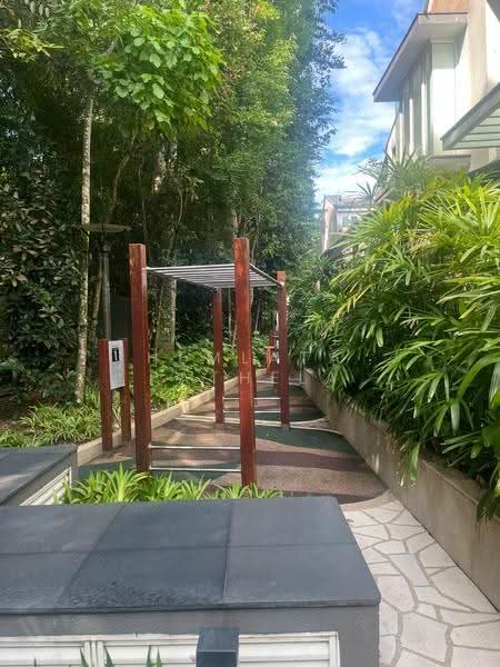 The Greenwood, 205 Greenwood Avenue, Newton / Novena, 5 Bedrooms, 3,025 sqft, Terraced House For Sale, by Hemlata Pathela, 500290595 - PropertyGuru.com.sg