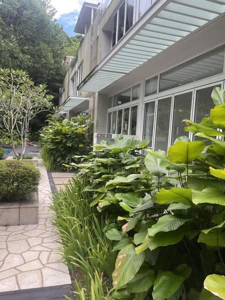The Greenwood, 205 Greenwood Avenue, Newton / Novena, 5 Bedrooms, 3,025 sqft, Terraced House For Sale, by Hemlata Pathela, 500290595 - Exterior - PropertyGuru.com.sg