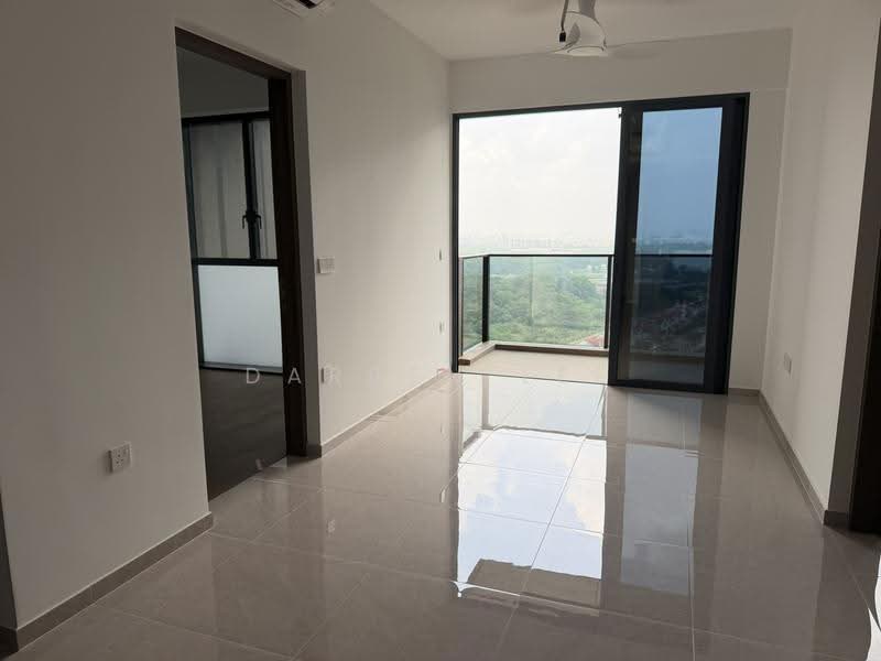 Hillock Green, 22-28 Lentor Central, Mandai / Upper Thomson, 1 Bedroom, 624 sqft, Condominium For Rent, by Darren Lee, 500290596 - Interior - PropertyGuru.com.sg