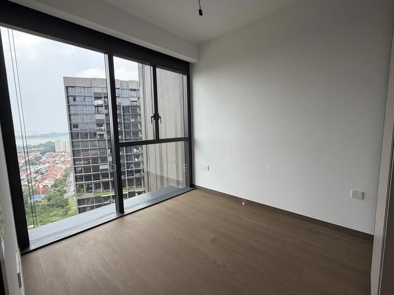 Hillock Green, 22-28 Lentor Central, Mandai / Upper Thomson, 1 Bedroom, 624 sqft, Condominium For Rent, by Darren Lee, 500290596 - View - PropertyGuru.com.sg