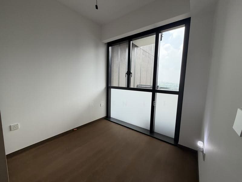 Hillock Green, 22-28 Lentor Central, Mandai / Upper Thomson, 1 Bedroom, 624 sqft, Condominium For Rent, by Darren Lee, 500290596 - Interior - PropertyGuru.com.sg