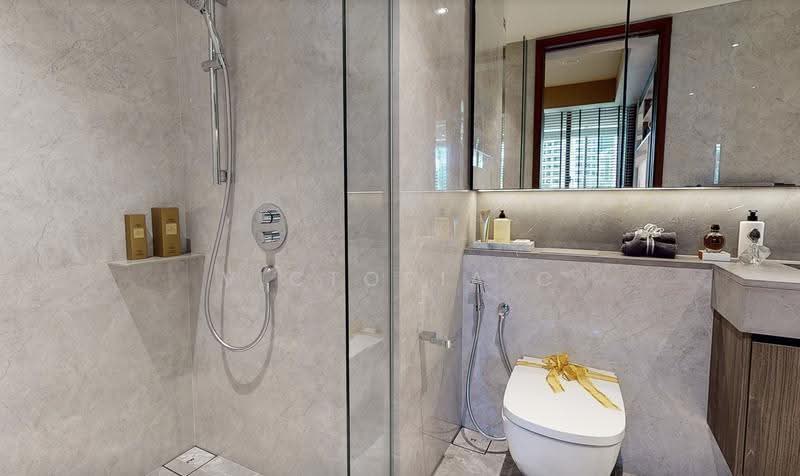 Bathroom (Jack n Jill)