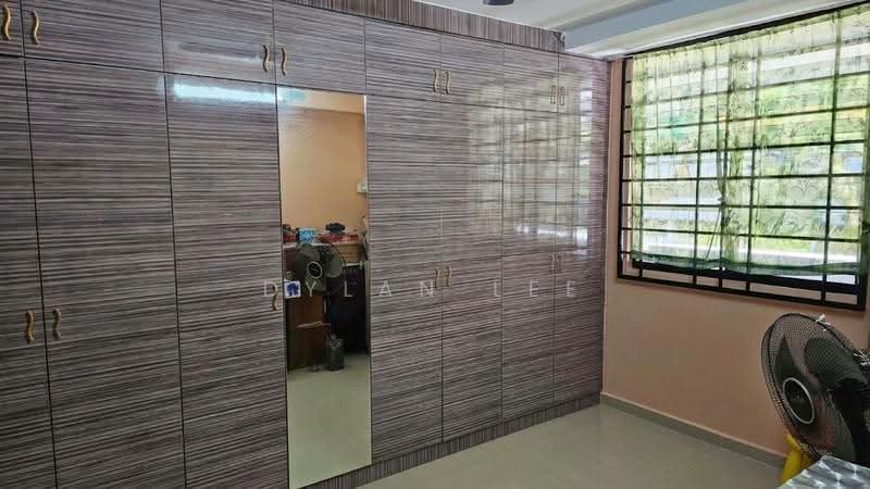 18 Eunos Crescent, 18 Eunos Crescent, Eunos / Geylang / Paya Lebar, 2 Bedrooms, 635 sqft, HDB Flat For Sale, by Dylan Lee, 500290601 - Bedroom - PropertyGuru.com.sg
