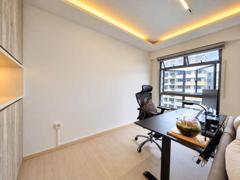 624A Tampines Avenue 12, 624A Tampines Avenue 12, Pasir Ris / Tampines, 3 Bedrooms, 1,216 sqft, HDB Flat For Sale, by Millie Tan, 500290602 - Study - PropertyGuru.com.sg