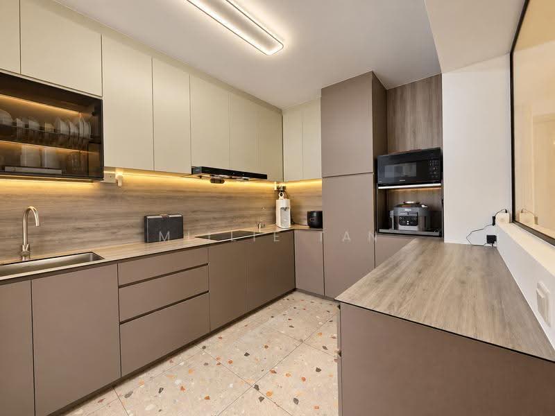 624A Tampines Avenue 12, 624A Tampines Avenue 12, Pasir Ris / Tampines, 3 Bedrooms, 1,216 sqft, HDB Flat For Sale, by Millie Tan, 500290602 - Kitchen - PropertyGuru.com.sg