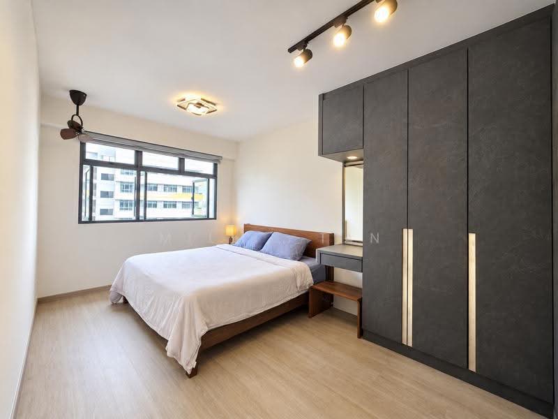 624A Tampines Avenue 12, 624A Tampines Avenue 12, Pasir Ris / Tampines, 3 Bedrooms, 1,216 sqft, HDB Flat For Sale, by Millie Tan, 500290602 - Bedroom - PropertyGuru.com.sg